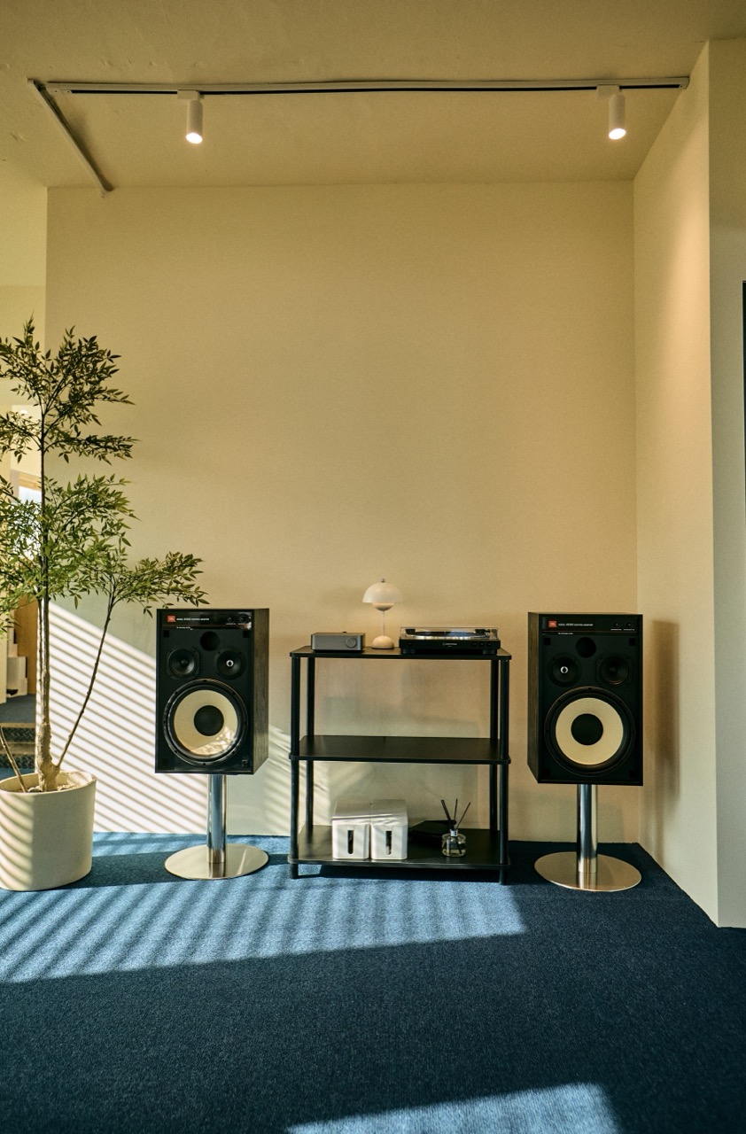 JBL 하이파이 음악